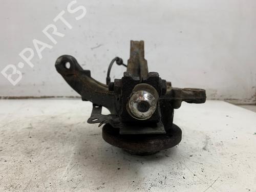 Left front steering knuckle RENAULT CAPTUR I (J5_, H5_) 0.9 TCe 90 | BP36929493M25 - Image 3
