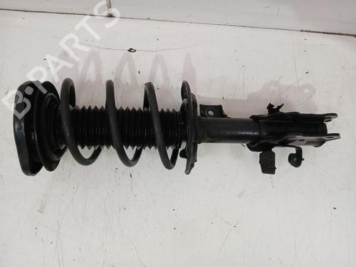 Left front shock absorber FORD FOCUS IV (HN) 1.5 EcoBoost | BP36927310M16 - Image 4