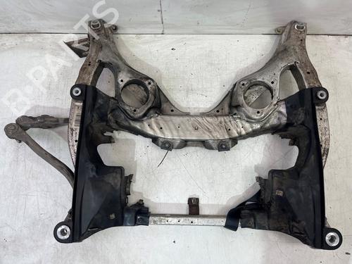 Used Rear axle Rear axle 38911712 38911712