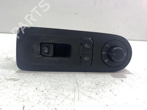 Switch VW UP! (121, 122, BL1, BL2, BL3, 123) 1.0 | BP36923204I30 - Image 1