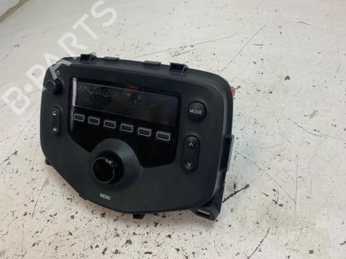 Switch TOYOTA AYGO (_B4_) 1.0 (KGB40) | BP36927057I30 - Image 3