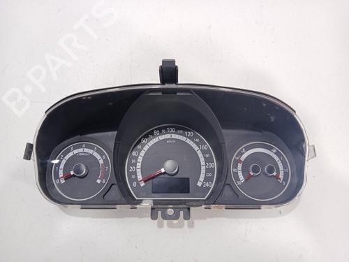 Instrument cluster KIA CEE'D SW (ED) 1.4 | BP36921930C47 - Image 2