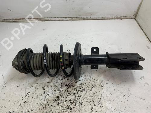 Used Left front shock absorber Left front shock absorber 36927102 36927102
