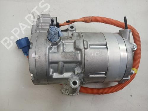 Used AC compressor AC compressor 39494635 39494635