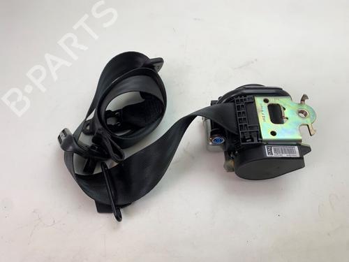 Front right seatbelt RENAULT CAPTUR I (J5_, H5_) 0.9 TCe 90 | BP36928021I25 - Image 3