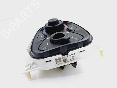 Climate control PEUGEOT 108 1.0 VTi | BP36920366I5 - Image 5