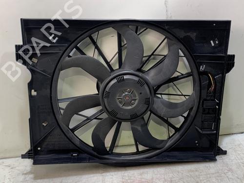 Used Radiator fan Radiator fan 36922206 36922206
