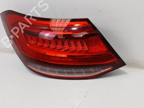 Left taillight MERCEDES-BENZ CLS (C257) CLS 350 d 4-matic (257.321) | BP36923929C34 - Image 3