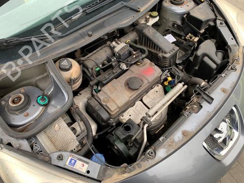 Gearbox PEUGEOT 206+ (2L_, 2M_) 1.4 i (2LKFWA, 2MKFWA) | BP36932419M3 - Image 2