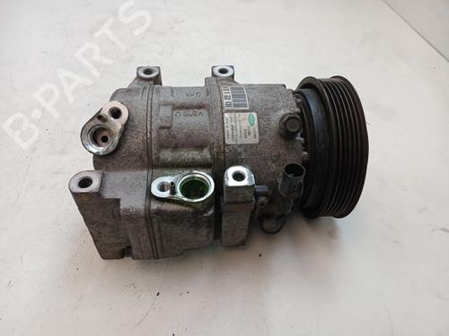 AC compressor KIA CEE'D SW (ED) 1.4 | BP37516633M34 - Image 6