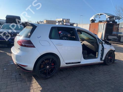Subframe VW GOLF VII (5G1, BQ1, BE1, BE2) 2.0 GTI Clubsport | BP36930954M9 - Image 3