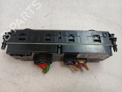 Climate control VW T-CROSS (C11, D31) 1.0 TSi | BP39208643I5 - Image 3