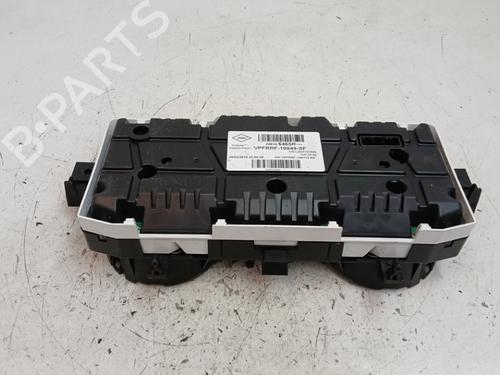 Instrument cluster RENAULT TRAFIC III Bus (JG_) 1.6 dCi 145 (JGMG) | BP37089048C47 - Image 5