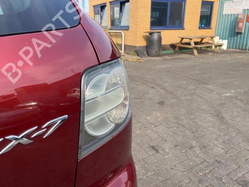 Right taillight MAZDA CX-7 (ER) 2.3 MZR DISI Turbo AWD (ER3P) | BP39003660C35 - Image 2