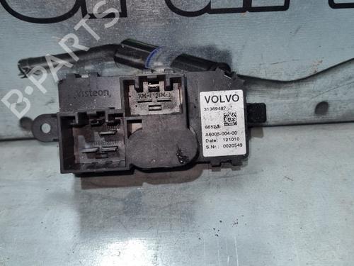 heater-resistor-volvo-v40-hatchback-525-2012-2013-2014-2015-2016-2017-2018-2019-36918336 main image