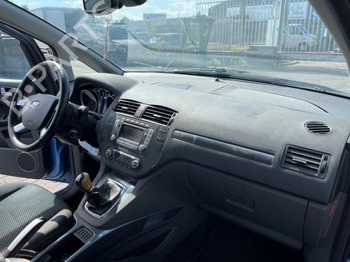Radio FORD C-MAX (DM2) 1.6 | BP39910633E6 - Image 2