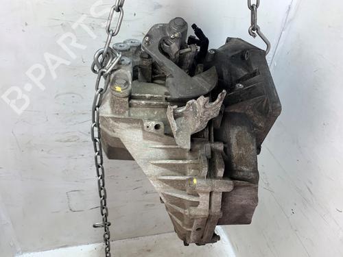 Gearbox OPEL INSIGNIA A (G09) 2.0 CDTI (68) | BP36922231M3 - Image 6