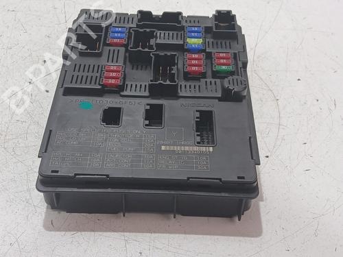 Used Fuse box Fuse box 36923045 36923045