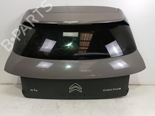 Bagklap CC/Kombi-Coupé Bagklap CC/Kombi-Coupé 36926704 36926704