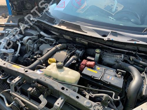 Engine NISSAN JUKE (F15) 1.5 dCi | BP36921347M1  - Image 9