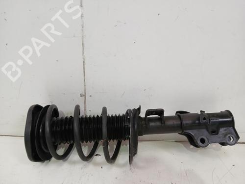 Left front shock absorber FORD FOCUS IV (HN) 1.5 EcoBoost | BP36927310M16 - Image 5