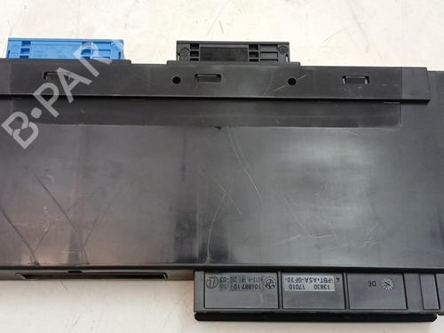 Comfort control module BMW 3 Touring (E91) 318 i | BP37261436M56 - Image 2