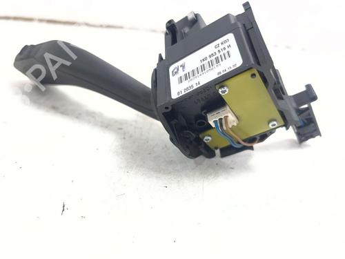 Steering column stalk VW GOLF VI (5K1) 1.4 TSI | BP36928243I23 - Image 2