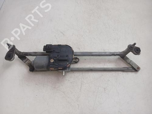 Used Front wipers mechanism Front wipers mechanism VW GOLF VI (5K1) 1.2 TSI (86 hp) 40530519 40530519