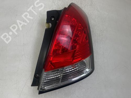 Used Right taillight Right taillight SUZUKI SWIFT III (MZ, EZ) 1.3 (RS413, ZC11S) (92 hp) 39910664 39910664