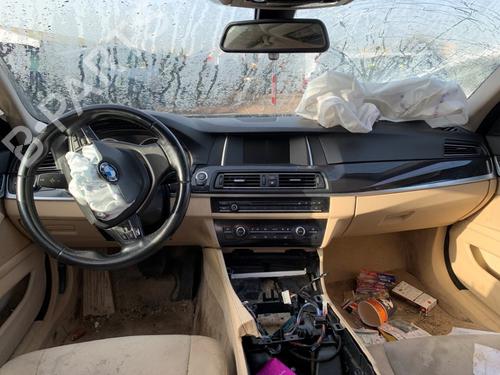 Climate control BMW 5 (F10) 518 d | BP38433997I5 - Image 2