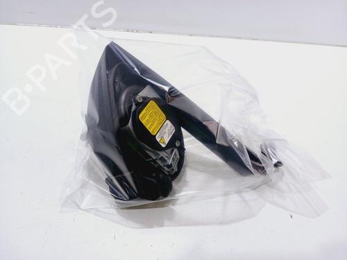 Front right seatbelt OPEL COMBO Box Body/MPV (X12) 1.3 CDTI (B05) | BP36921476I25 - Image 5