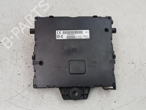 Electronic module RENAULT KANGOO Express (FW0/1_) 1.5 dCi 90 (FW0G, FW05, FW08, FW11) | BP36930258M83 - Image 4