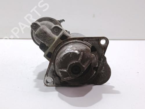 Starter OPEL CORSA D (S07) 1.4 (L08, L68) | BP36928550M8 - Image 2