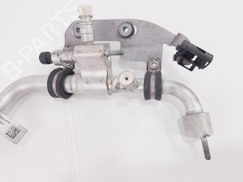 AC pipe ALFA ROMEO STELVIO (949_) 2.9 Q4 (949.AXH2A) | BP36919961M126 - Image 2