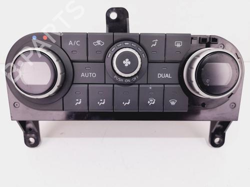 Used Climate control Climate control 36919638 36919638
