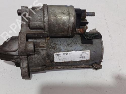 Starter FORD TRANSIT COURIER B460 Box Body/MPV 1.6 TDCi | BP36925631M8 - Image 2