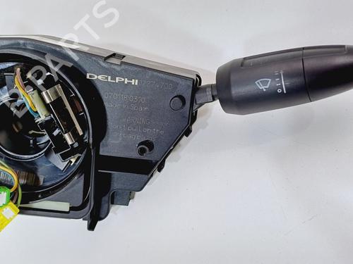 Steering column stalk OPEL CORSA D (S07) 1.2 (L08, L68) | BP36920044I23 - Image 2