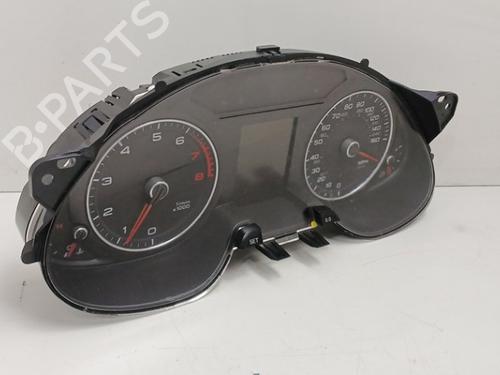 Instrument cluster AUDI A4 B8 (8K2) 2.0 TFSI | BP37435715C47 - Image 2