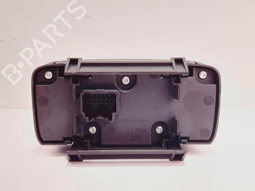 Headlight switch FORD FIESTA VI (CB1, CCN) 1.25 | BP36919199I24 - Image 3