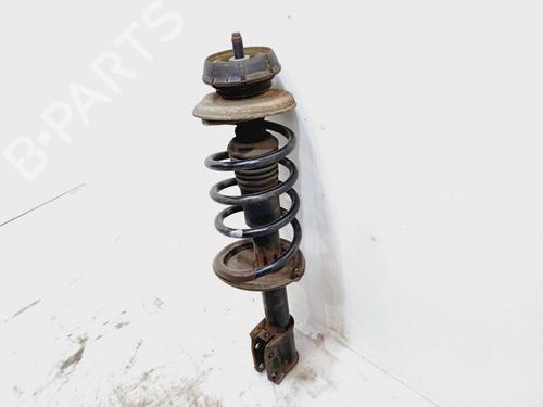 Right front shock absorber DACIA SANDERO 1.2 16V | BP36920397M17 - Image 2
