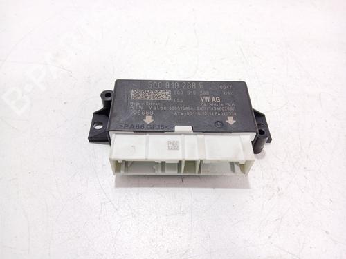 Used Electronic module Electronic module 36921800 36921800