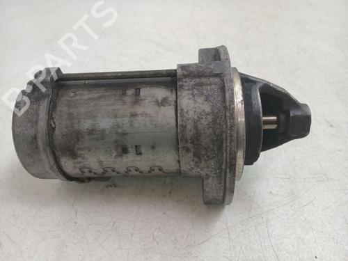 Used Starter Starter FIAT 500 (312_) 0.9 (312AXG1A, 312.AXG11) (86 hp) 40491350 40491350
