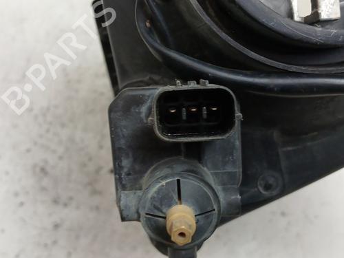 Left headlight SUZUKI SWIFT III (MZ, EZ) 1.5 (RS415, ZC21S) | BP36932202C28 - Image 9