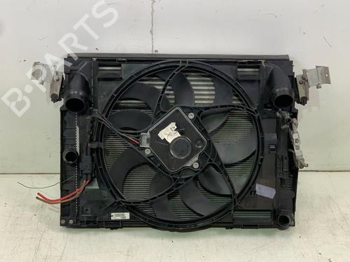 Used Radiator set Radiator set 36927951 36927951