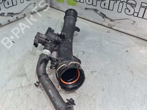 Pipe PEUGEOT 2008 I (CU_) 1.2 THP 110 / PureTech 110 | BP36918423M125 - Image 2