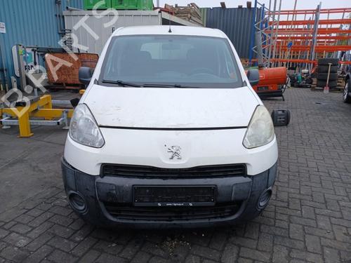 subframe-peugeot-partner-box-bodympv-2008-36932684 main image