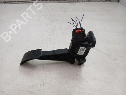 Pedal VW CRAFTER Van (SY_, SX_) e-Crafter FWD (SXB) | BP39208608I4 - Image 2