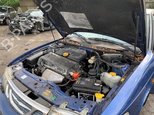 Gearbox SAAB 9-3 (YS3D) 2.0 i | BP36933882M3 - Image 3