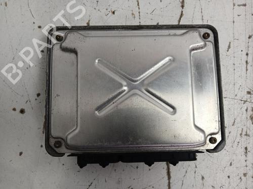 Engine control unit (ECU) FIAT PANDA (169_) 1.2 (169.AXB11, 169.AXB1A) | BP36926844M57 - Image 5