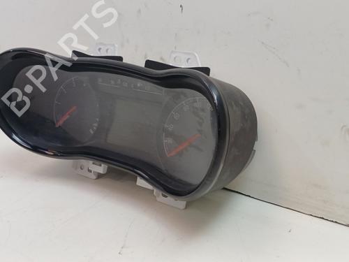 Instrument cluster OPEL KARL (C16) 1.0 | BP37435630C47 - Image 4